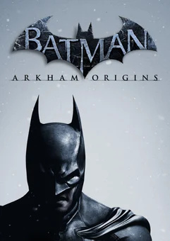 Batman: Arkham Origins