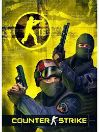 Counter-Strike 1.6