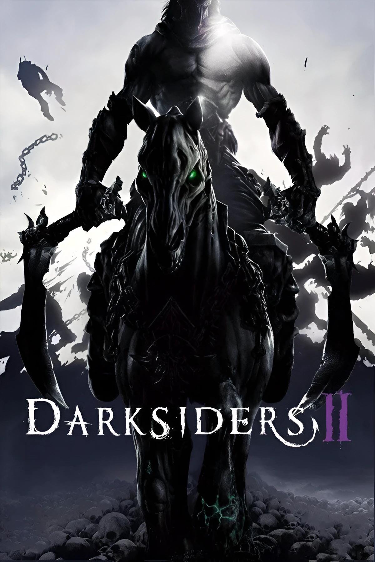 Darksiders 2