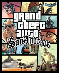 GTA: San Andreas