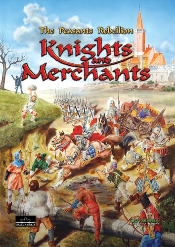 Knights and Merchants
