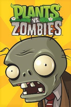 Plants vs. Zombies: GOTY