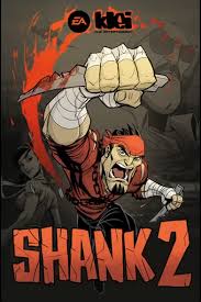 Shank 2