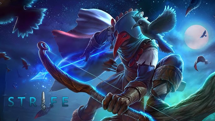 Strife