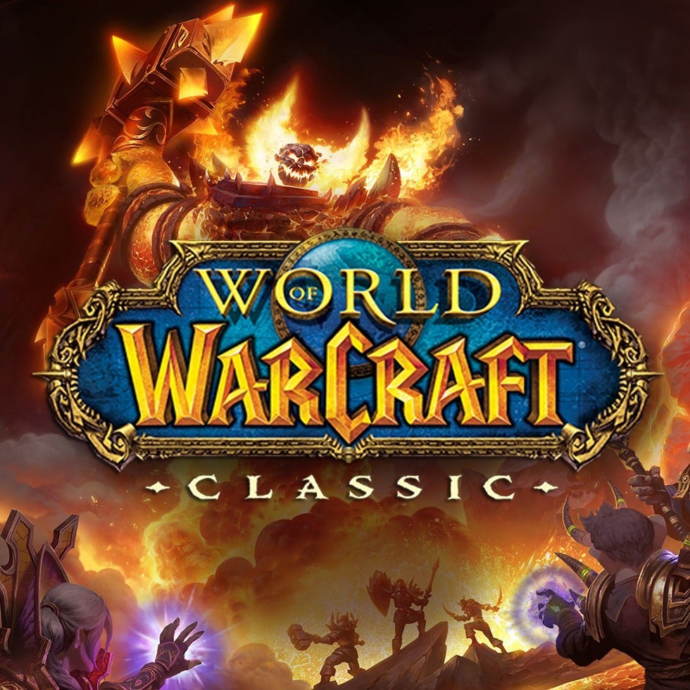 World of Warcraft